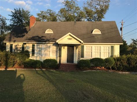 The Zestimate for this Single Family is $162,800, which has decreased by $4,413 in the last 30 days. . Zillow swainsboro ga
